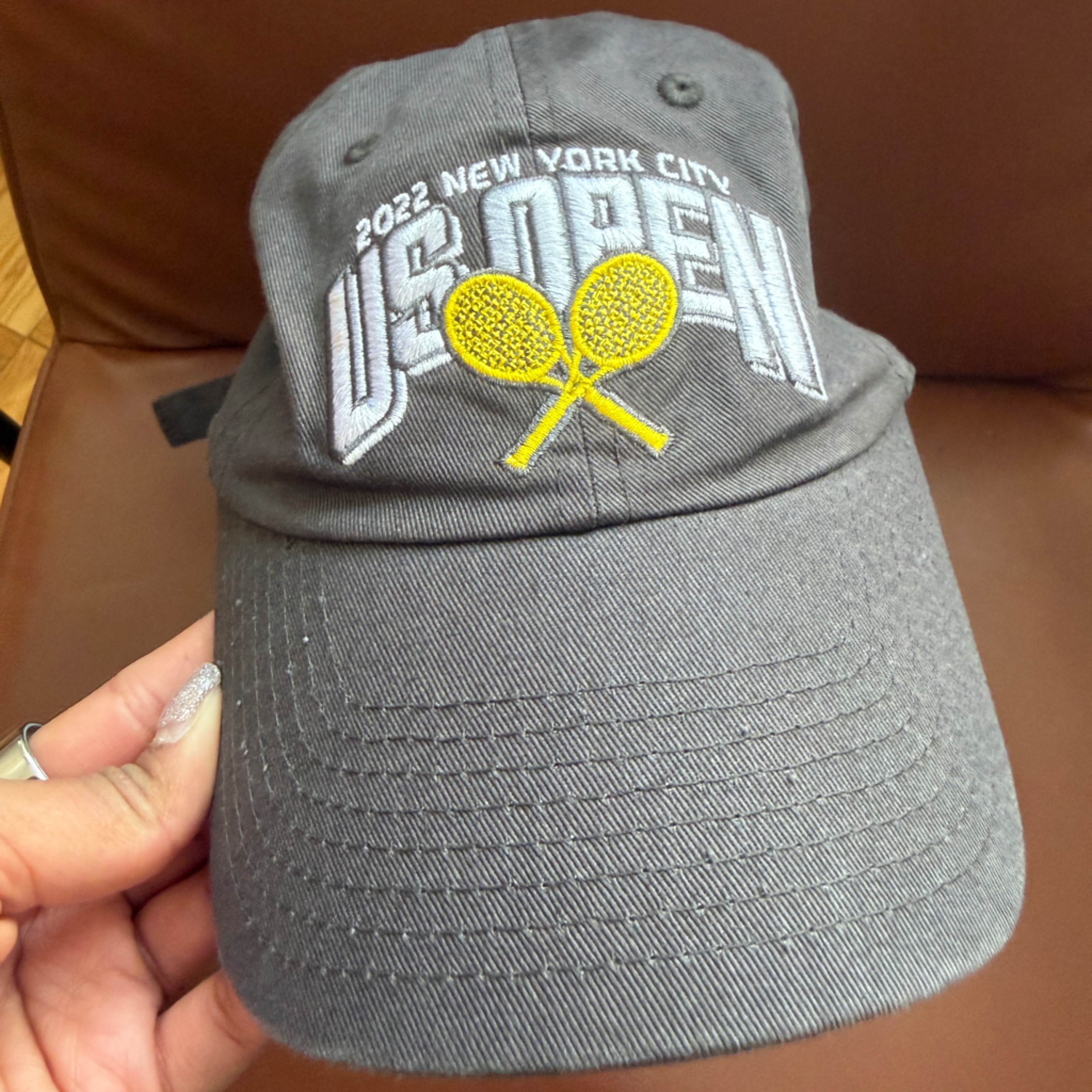 Us Open 2022 Baseball Cap